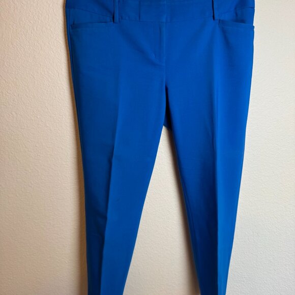Express Women's Pants - Size 6 - Editor and Columnist - Picture 4 of 7